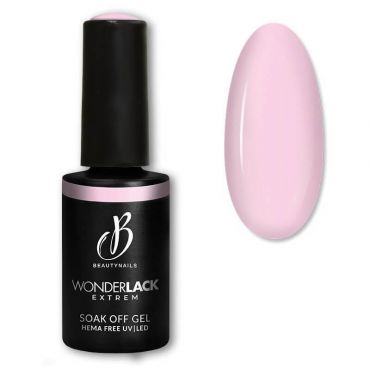 Semi permanent Wonderlack Hema Free hyperbole Beautynails 8ML