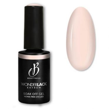 Semi permanent Wonderlack Hema Free marry me Beautynails 8ML