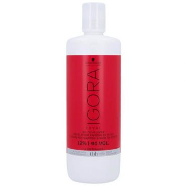 Igora Oxydant 12% - 40V 1000 ML