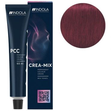 Coloration PCC Crea-Mix 0.66 Indola 60ML
