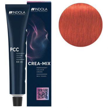 Coloration PCC Crea-Mix 0.44 Indola 60ML