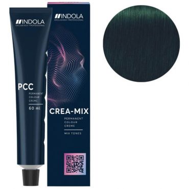 Coloration PCC Crea-Mix 0.99 Indola 60ML