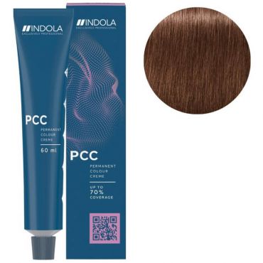 Coloration PCC Fashion 7.86 Indola 60ML