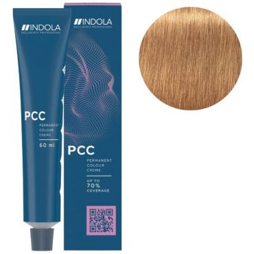 Coloration PCC Fashion 9.3 blond très clair doré Indola 60ML