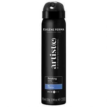 Spray fixation forte Finishing Artist(e) Eugène Perma 75ML