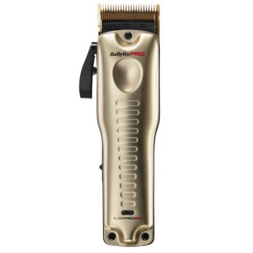 Tondeuse de coupe LOPROFX GOLD Babyliss PRO