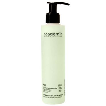 Lotion exfoliante Juvanyl Pure Académie Scientifique de Beauté 200ML