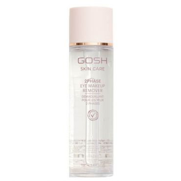Démaquillant 2 Phases pour les yeux GOSH Skincare 100ML