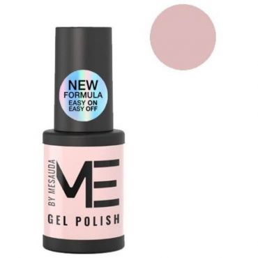 Gel Polish ME by Mesauda n°117 Nature 4,5ML