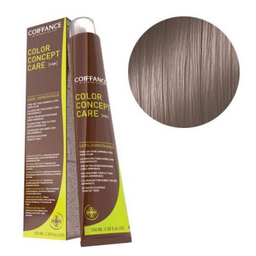 Coloration Color Concept Care P22 Patine Irisé Profond Coiffance 100ml