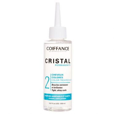 Permanente Cristal n*2 Coiffance 150ml