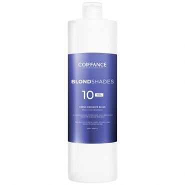 Crème oxydante bleue 10vol Coiffance 1l