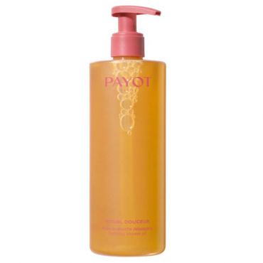 Huile de douche délassante Rituel Douceur Payot 400ML