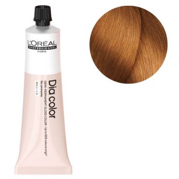 Coloration semi-permanente DIA COLOR 8.34 L'Oréal Professionnel 60ml