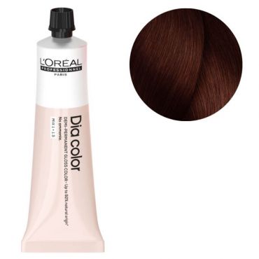 Coloration semi-permanente DIA COLOR 5.5 L'Oréal Professionnel 60ml