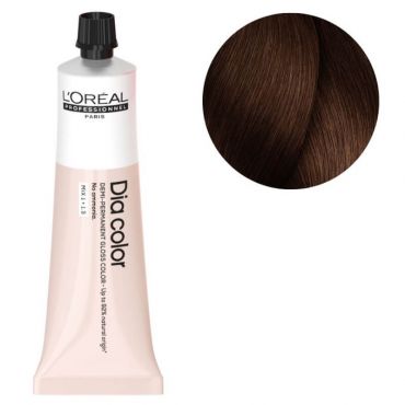 Coloration semi-permanente DIA COLOR 5.35 L'Oréal Professionnel 60ml
