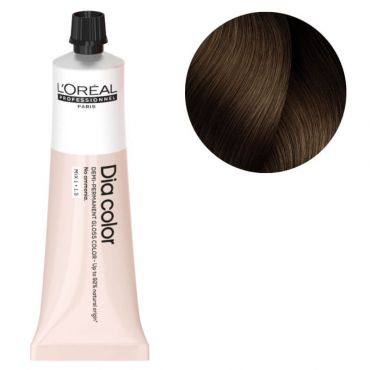 Coloration semi-permanente DIA COLOR 6.23 L'Oréal Professionnel 60ml
