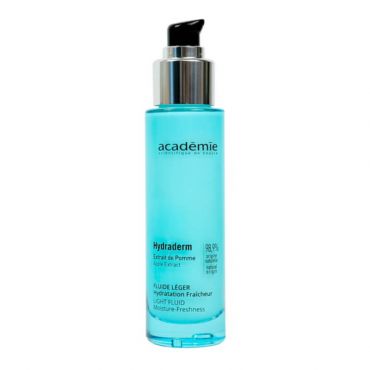 Fluide léger Hydraderm Academie Scientifique de Beauté 50 ML