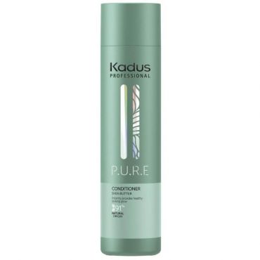 Après-shampooing naturel & végan P.U.R.E Kadus 250ML