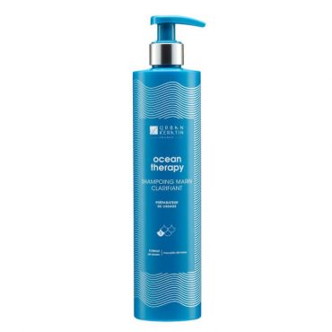 Shampooing Clarifiant Préparateur de Lissage Ocean Therapy Urban Keratin 400ml