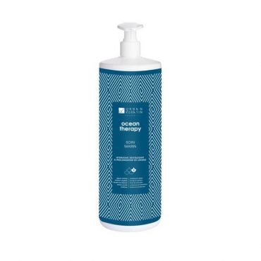 Soin Capillaire aux Algues Hydratant et Revitalisant Ocean Therapy Urban Keratin 1000ml