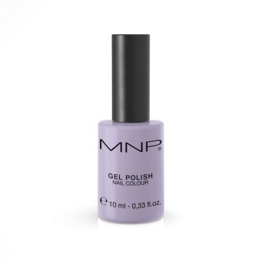 Vernis semi-permanent Gel Polish n°241 Lavender MNP 10ML