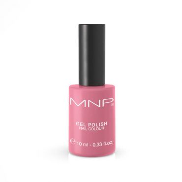 Vernis semi-permanent Gel Polish n°245 Bubble Gum MNP 10ML