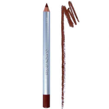 Crayon contour des levres prunelle Parisax