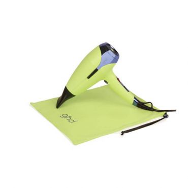 Sèche-cheveux ghd Helios™ Citron Vert édition colour crush