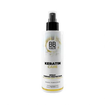 Spray Thermo-Protecteur Keratin Care Générik 200ml