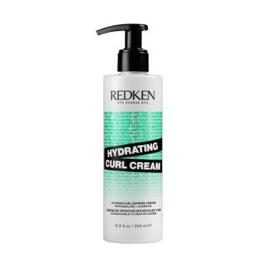 Crème hydratante pour cheveux bouclés Hybrid Curl Stylers