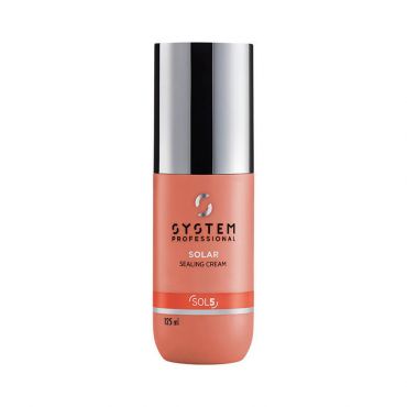Protection solaire nourrissante SOL System Professional Solar 125ml