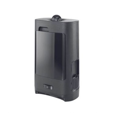 Aspirateur Clean All pour cheveux de salon