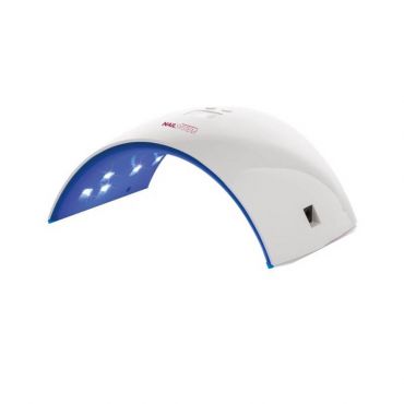 Lampe LED POWER X SUN pour gel photodurcissants mains et pieds