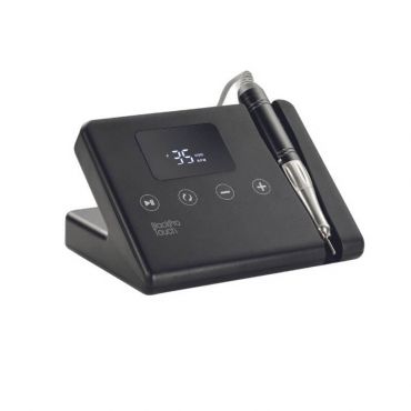 Ponceuse à ongles professionnelle BLACK PRO TOUCH 35000