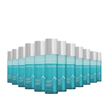 Pack 12 Sprays démêlants hydratants Equave™ Revlon 200ML