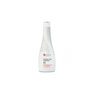 Shampooing soin à la keratine Urban Keratin 100ML