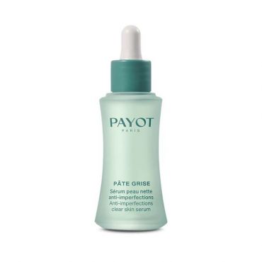 Sérum Peau Nette Anti-Imperfections Pâte Grise Payot 30 ml