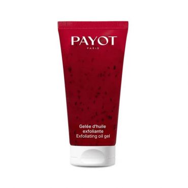 Gelée d'huile exfoliante Nue Payot 50 ml
