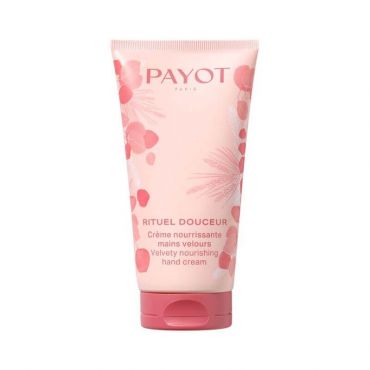 Crème Mains Velours Rituel Douceur Payot 75 ml