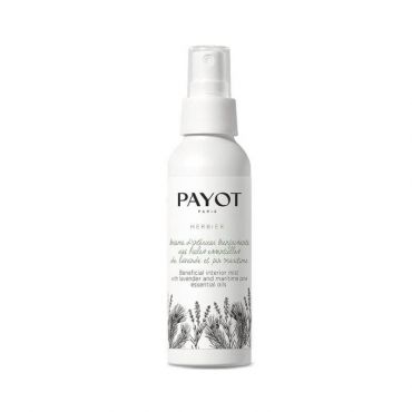 Brume d'intérieur Bienfaisante Herbier Payot 100 ml