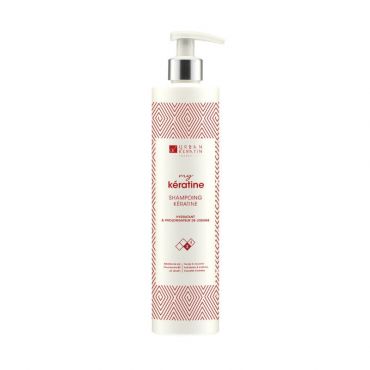 Shampooing soin à la keratine Urban Keratin 400ML