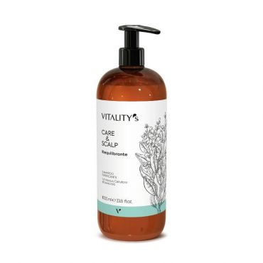 Shampooing Purifiant C&Scalp Vitality's 1L
