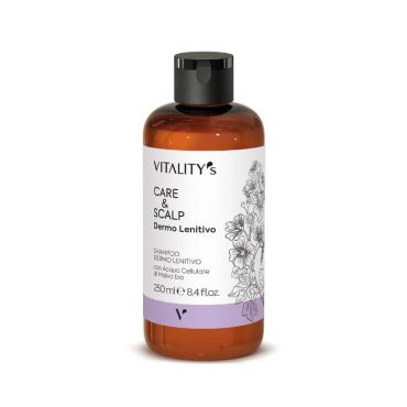 Shampooing Dermo Apaisant C&Scalp Vitality's 250ML