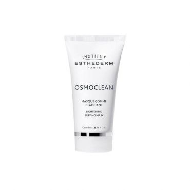 Masque Gomme Clarifiant Osmoclean Esthederm 75ml