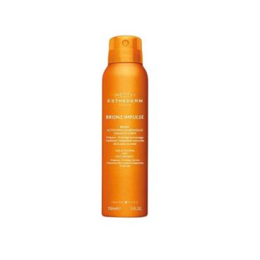 Soin préparateur Bronz impulse aerosol Esthederm 150ml