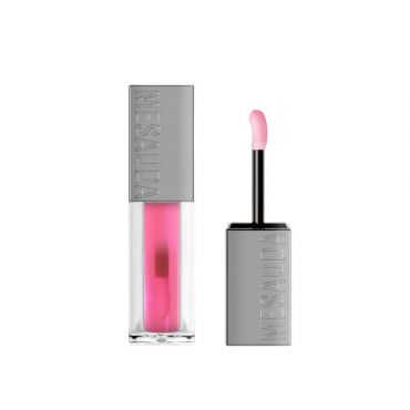 Huile à lèvres Lipoilogy 102 Pink Elixir