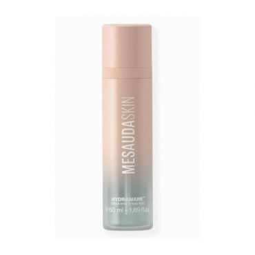 Lotion Sérum en brume Hydraware Mesauda 50ml