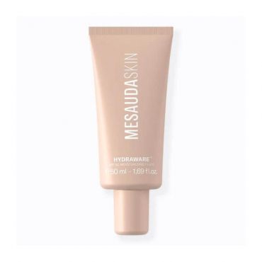 Fluide hydratant SPF50 Hydraware Mesauda 50ml