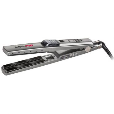 Lisseur vapeur Ultra Sonic Babyliss Pro BAB2191SEPE